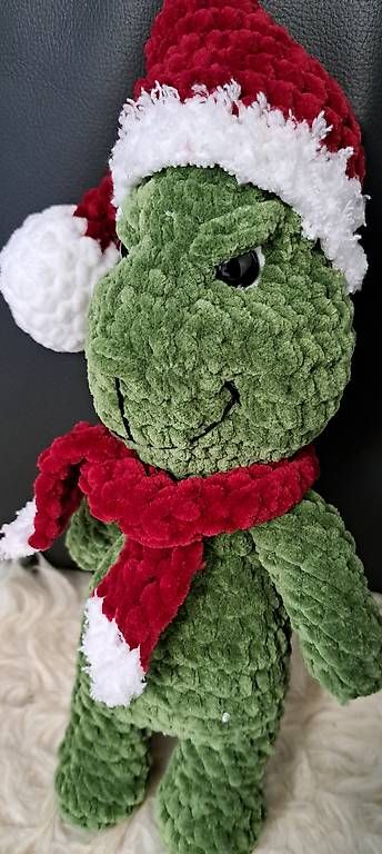 Giocattoli: Grinch, Geschenk – Usato da Wiedlisbach venduto da 6433 1