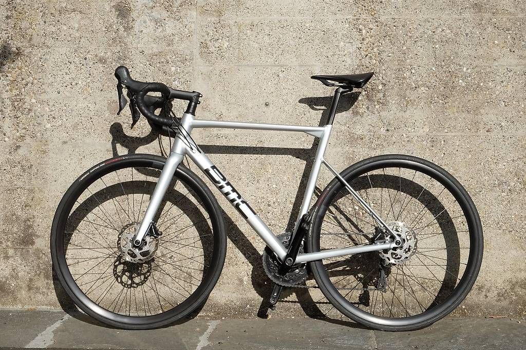 BMC Velos: BMC Teammachine ALR Two - Rahmengrösse 54 – Gebraucht aus Basel von dma_qd5p 3