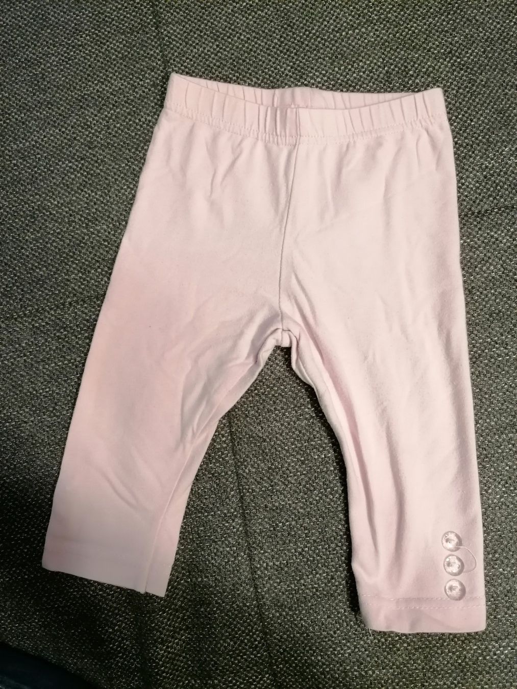 Strümpfe & Strumpfhosen: 3/4 Leggins Gr. 92 – Gebraucht aus Büttikon AG von Amineah