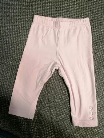 3/4 Leggins Gr. 92