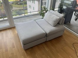 IKEA Bettsofa  gebraucht aber gut erhalten