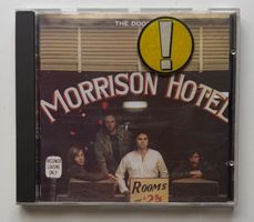 The Doors / Morrison Hotel
