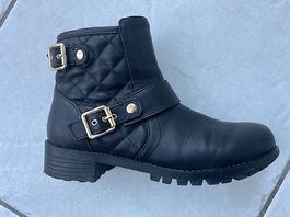 Bottines