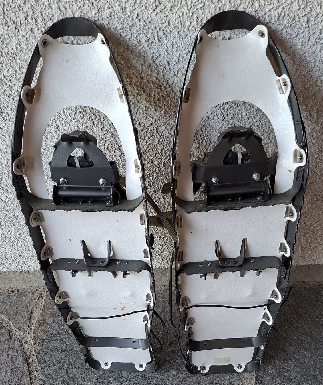 Scarpe da uomo: Original Schneeschuhe aus Kanada – Usato da Pfäffikon ZH venduto da enderby01 2
