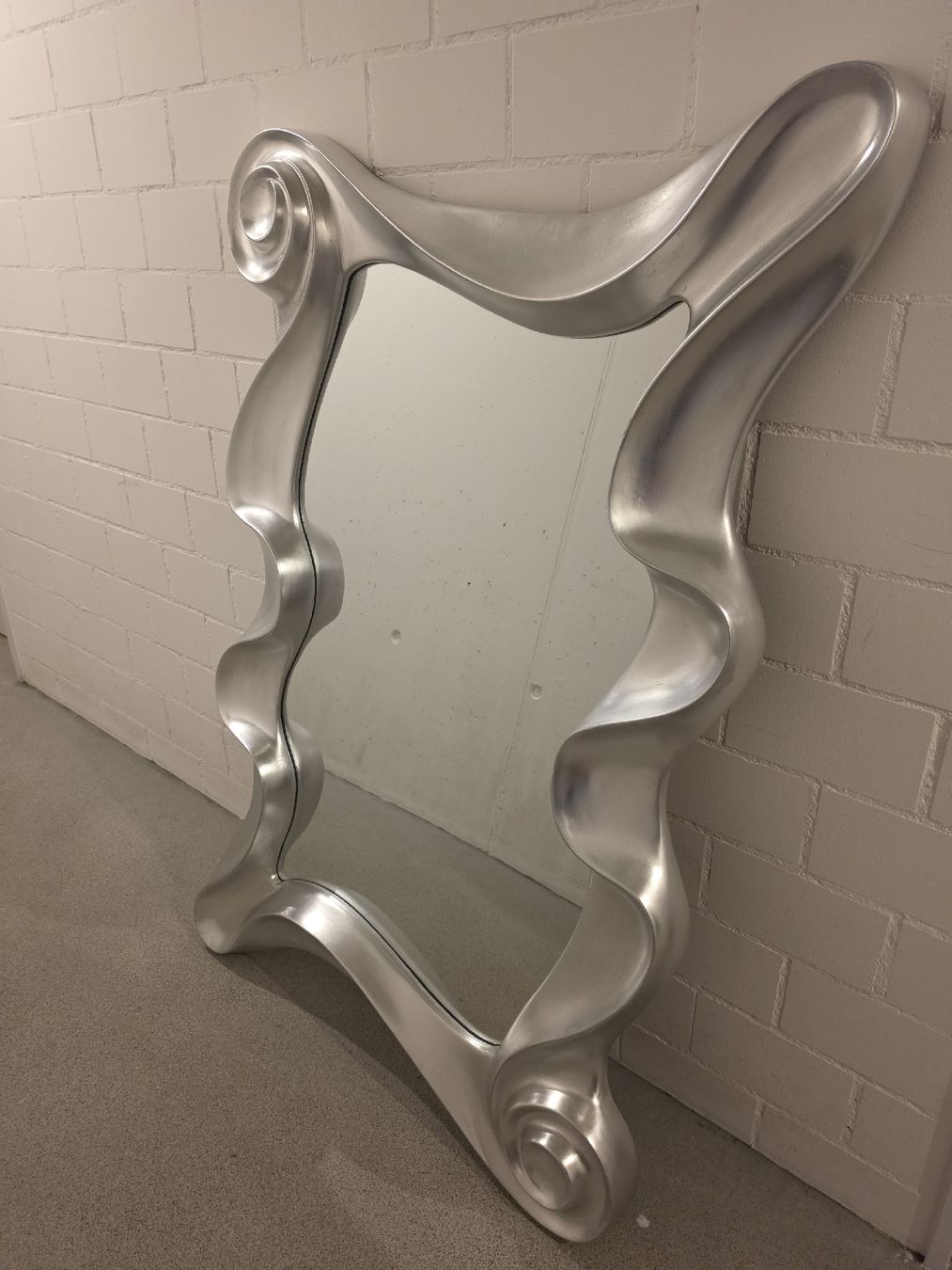 Miroirs: Spiegem – D'occasion à Sursee par YellowBlack 1