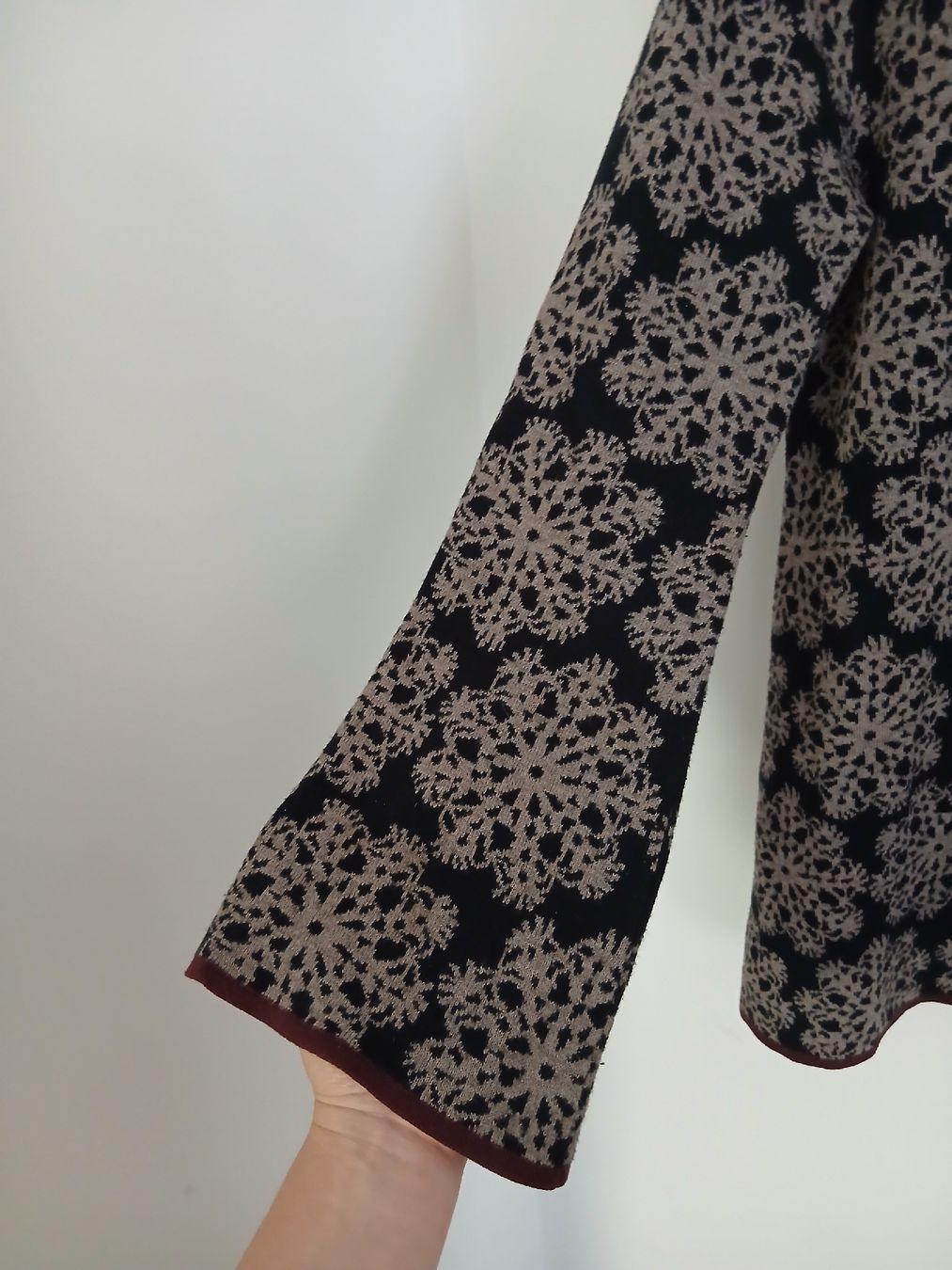 Gudrun Sjöden Maglioni & Felpe: Gudrun Sjoden Knitted Pullover Size S/M – Nuovo (secondo la descrizione) da Wil SG venduto da tre_g2l7 5