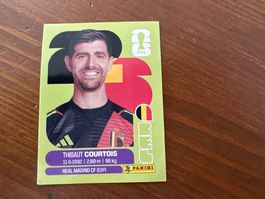 Panini BEL 2 FIFA World Cup 2026