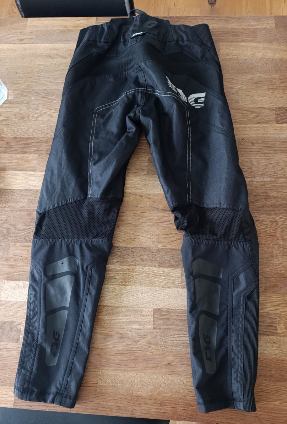 Pantaloni: TSG MTB Hose Kinder – Usato da Stein venduto da rom_r85r 1