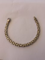 Armband Silber 925er 19cm lang