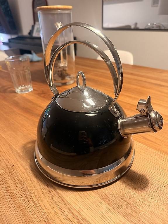 Wesco Küchengeräte: Wesco Kettel Cookware – Gebraucht aus Küsnacht ZH von JessicaZ23