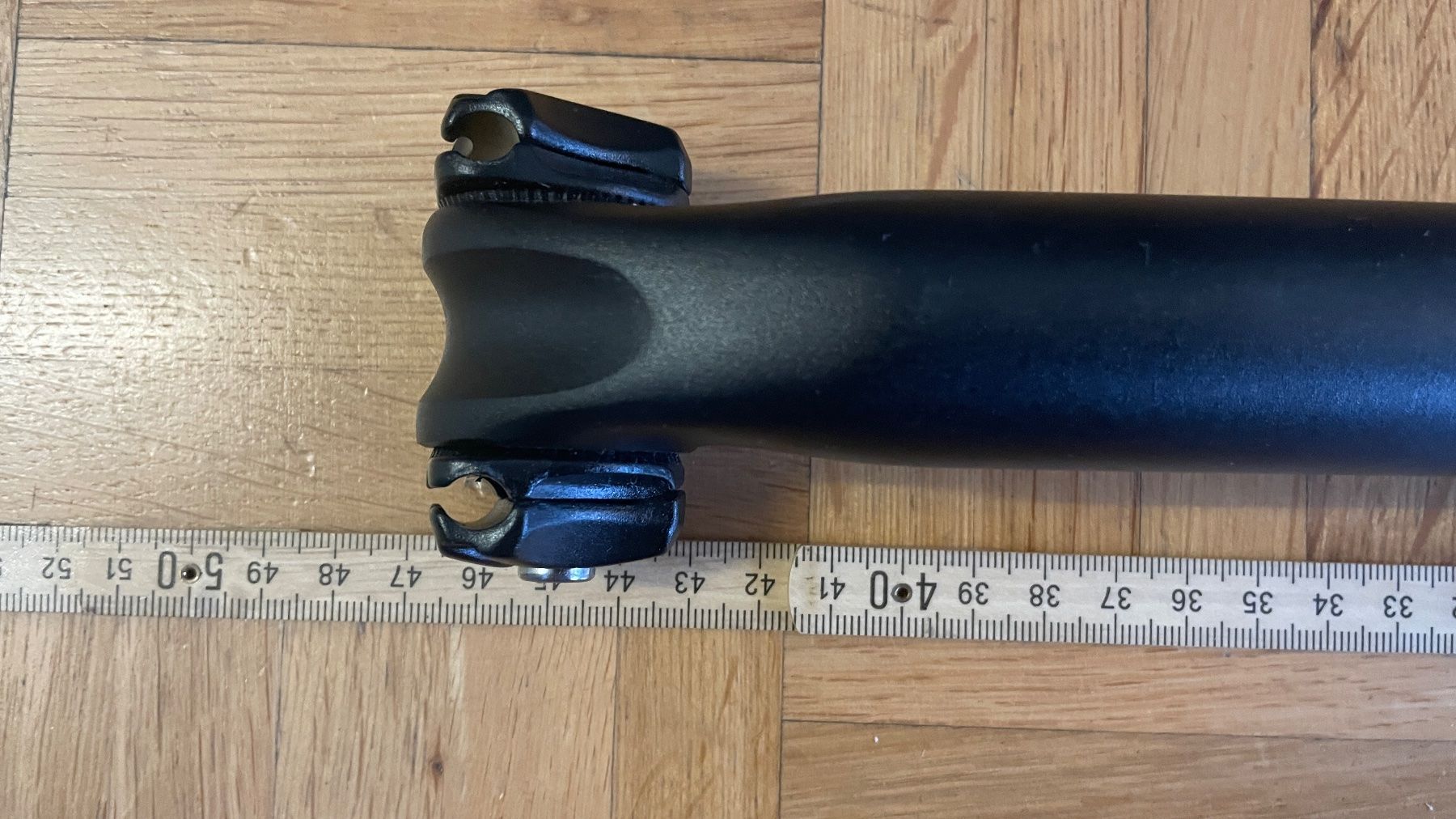 Pièces détachées: Sattelstütze 31.6mm – D'occasion à Zürich par lbuedenbender 4