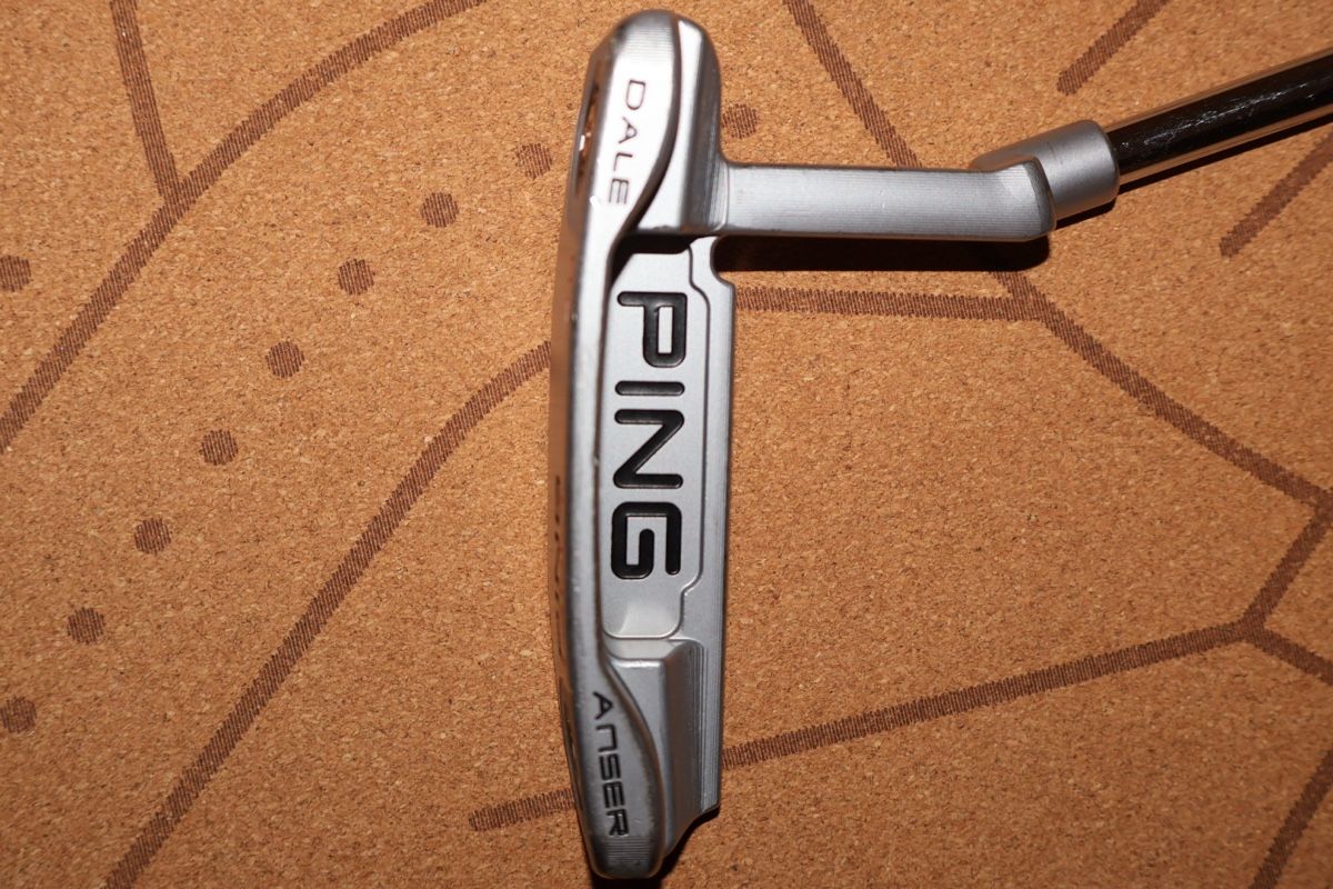 Ping Mazze & Set: Ping Anser Putter (Premium) – Usato da Bern venduto da Golf_Bern 2