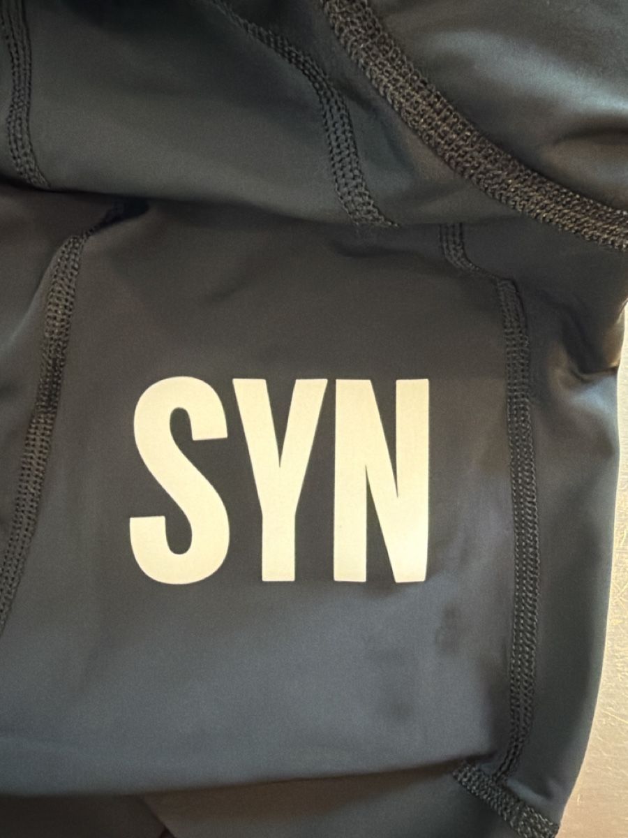 Pantaloni: SYN Bib Short Large – Usato da Zürich venduto da pfe_k8sw 1