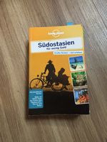 Lonely Planet Südostasien Reiseführer