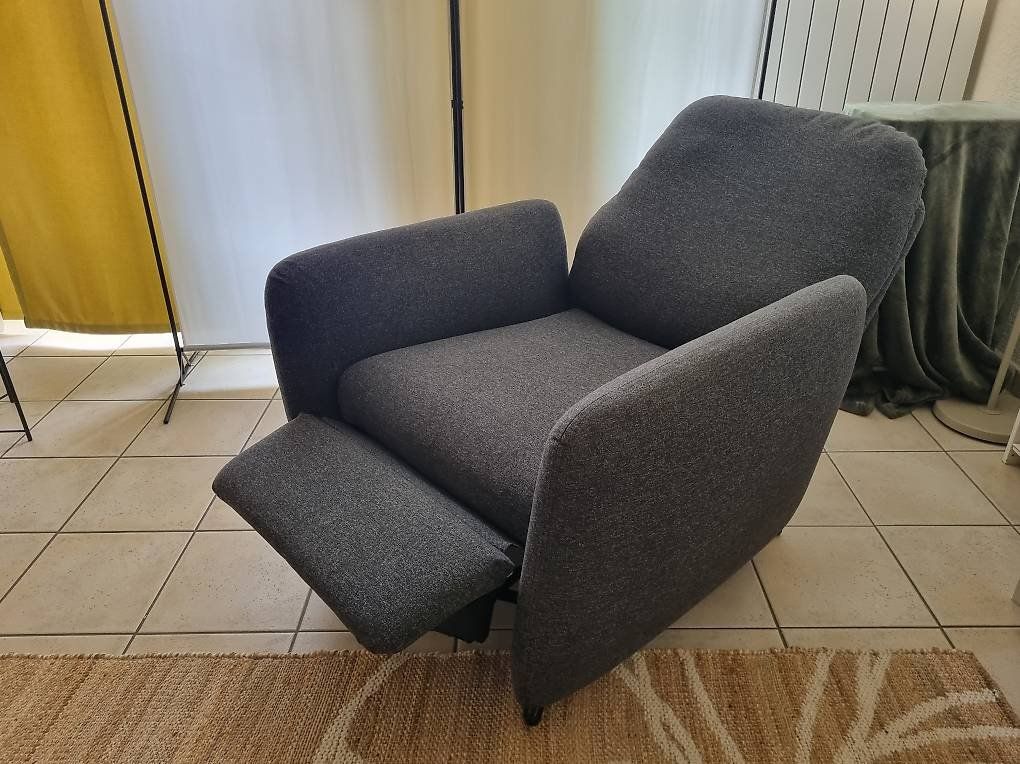 Ikea Poltrone: Fauteuil relax – Usato da Meyrin venduto da aglaia-f