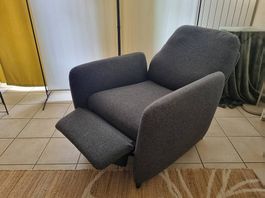 Fauteuil relax