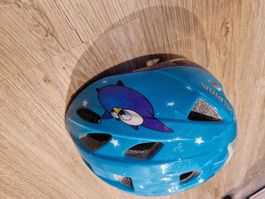 Kinder Velohelm 45-49cm
