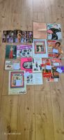 Vintage Erotik 60/70er Jahre Kataloge Prospekte etc.ab 1Fr.