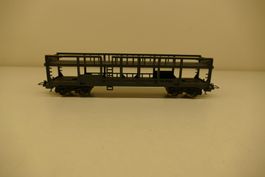 Lima H0: FS Autotransportwagen