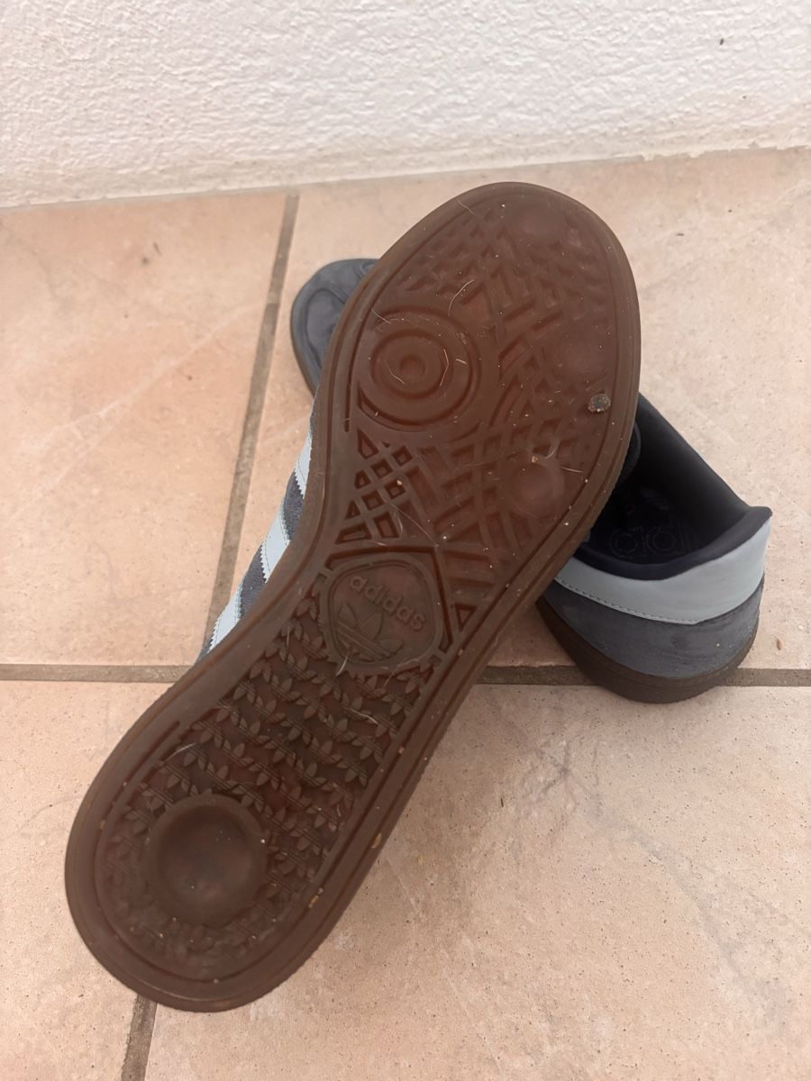 Adidas Scarpe da uomo: Adidas Spezial Gr 41.5 – Usato da Affoltern am Albis venduto da interceptor356 3