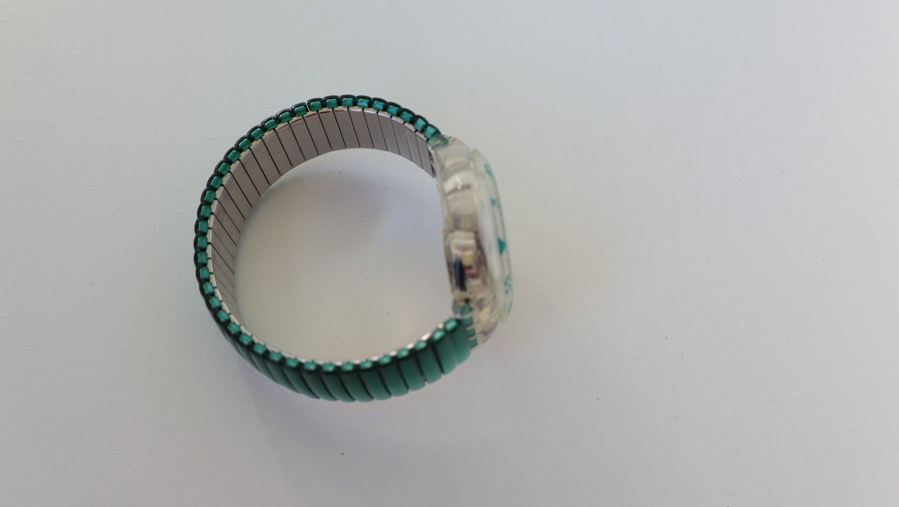 Swatch Orologi: Swatch (läuft, Garantie) – Usato da Willisau venduto da flabastian 3
