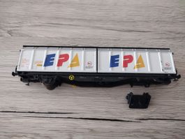 Wagon SBB EPA