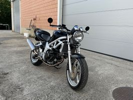 Suzuki SV650