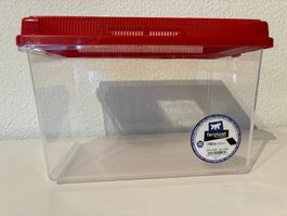 Kleintier Transportkäfig (z.B. Hamster)