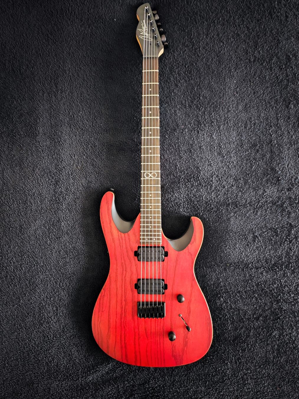 Strumenti musicali: Chapman ML-1 Standard – Usato da Obfelden venduto da tan_9h7p