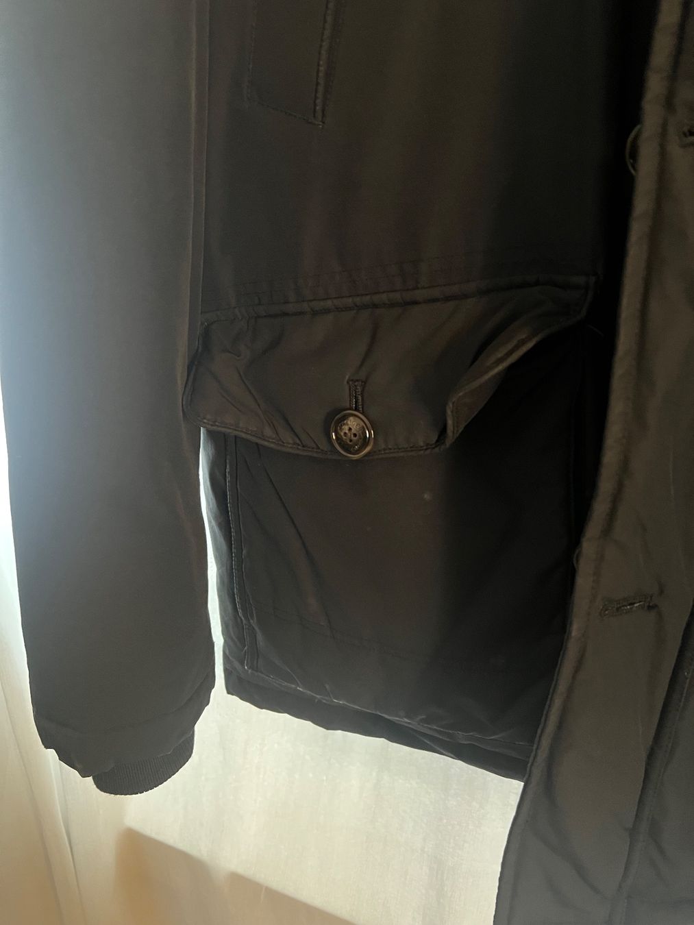Tommy Hilfiger Giacche: Tommy Hilfiger Daunenjacke – Usato da Zürich venduto da dst_zmg6 2
