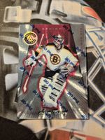 NHL Jim Carey Boston Bruins 0778/4299
