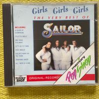 SAILOR-THE VERY BEST