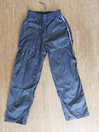 Rukka Regenhose Gr. 128