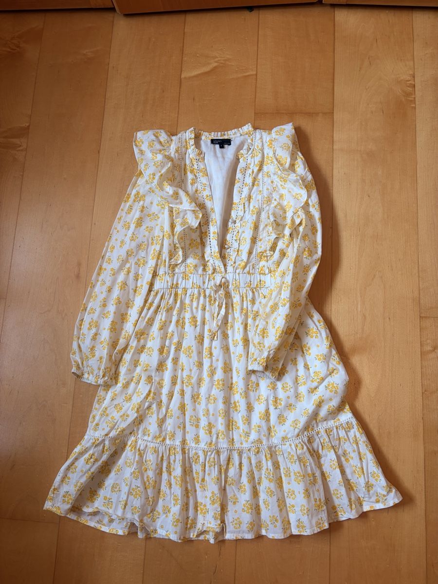 Vestiti: Robe boho – Nuovo (secondo la descrizione) da Lavigny venduto da Lea_9rxv