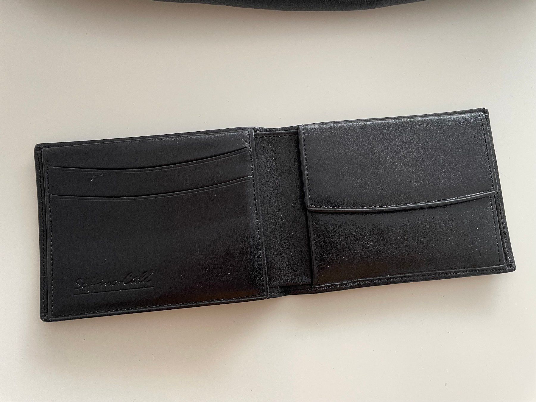 Rossis Borse da donna: Vegane Handtasche von Rossis – Nuovo (secondo la descrizione) da Dulliken venduto da inf_mls2 4