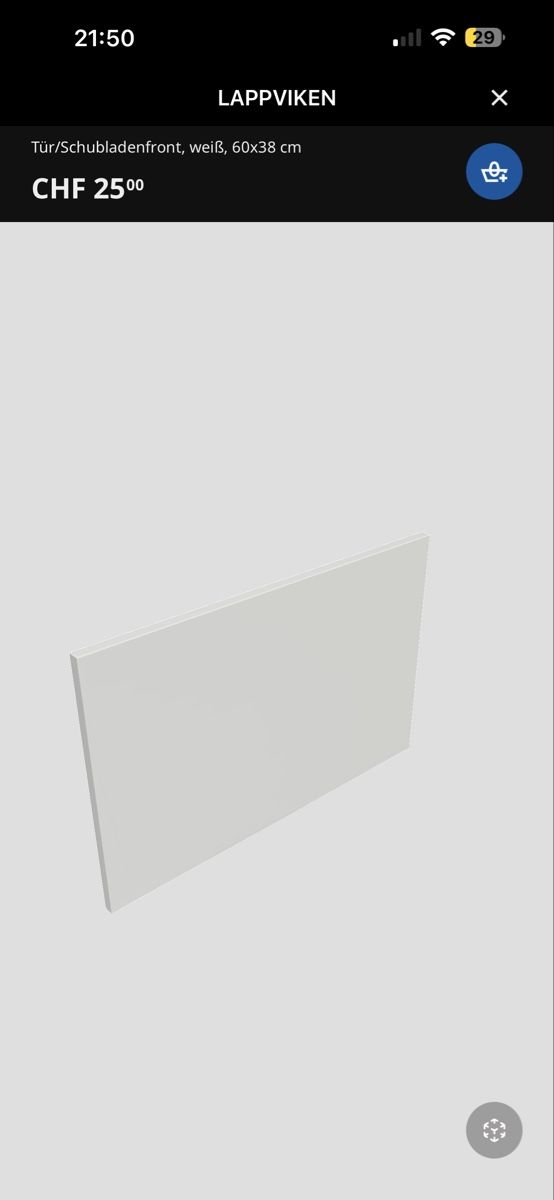 Ikea Porte: 3x IKEA BESTA Tür/Front 60cmx38cm – Nuovo (secondo la descrizione) da Wahlen b. Laufen venduto da Ms_collector