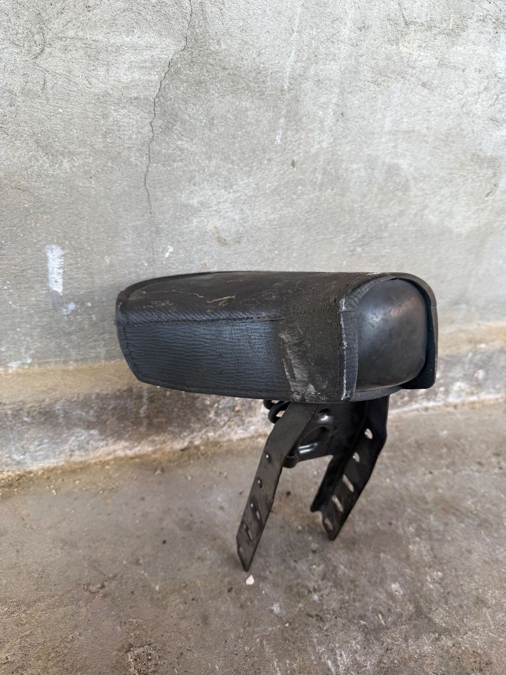 Solex Parti ricambio per ciclomotori: Velosolex Sattel – Usato da Fahrni b. Thun venduto da berger_tuning34