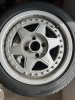 Audi Alufelgen Speedline
