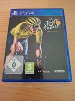 PS4 Tour de France 2016