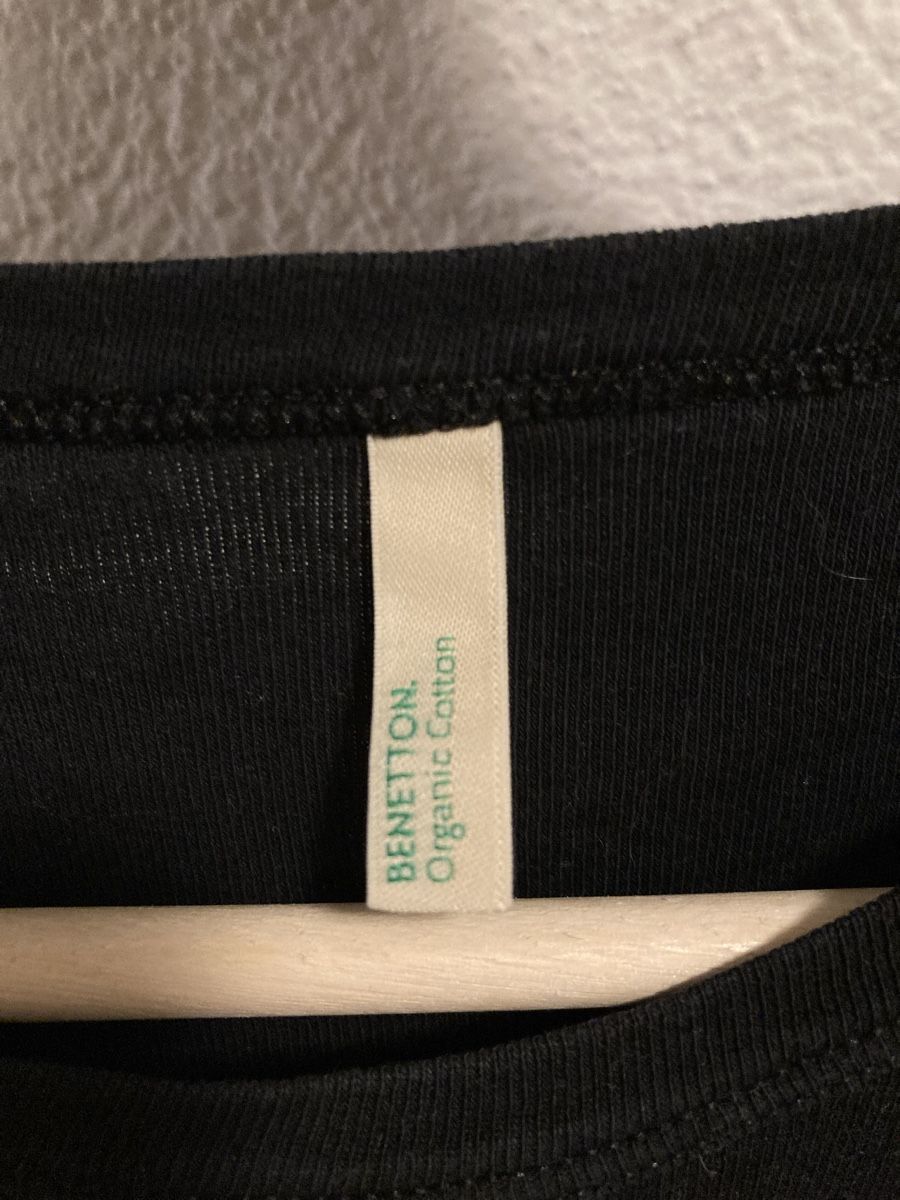 Benetton Camicie, T-shirt & Polo: Benetton T-Shirt – Usato da Urtenen-Schönbühl venduto da alessibas 1