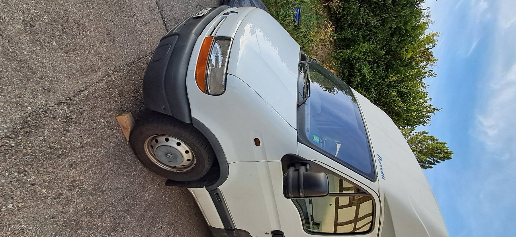 Renault Nutzfahrzeuge: Renault Master T34 dCi120 – Gebraucht aus Hemishofen von Mesales 5