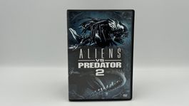 ALIENS VS. PREDATOR 2 - Versand A-Post nur CHF 2.50!