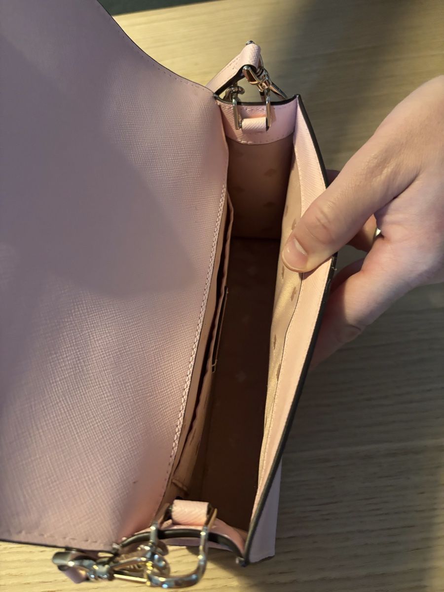 Kate Spade Borse: Kate Spade New York Crossbody – Nuovo (secondo la descrizione) da Glattfelden venduto da tiger1989 5