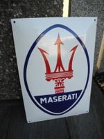 MASERATI EMAILSCHILD