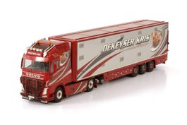 WSI 01-3570 Volvo Dekeyser