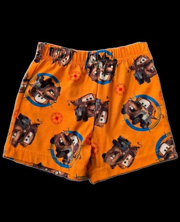 Cars Shorts kurze Hose, Gr ca 74/80 🚗