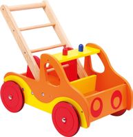 Lauflernwagen - Feuerwehr