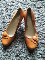 Pumps Vero Cuoio