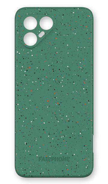 Fairphone Covers & Schutzfolien: 🟢 Original Fairphone 4 Backcover – Neu (gemäss Beschreibung) aus Novaggio von GreenWebSolutions
