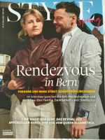Magazine STYLE März 2026